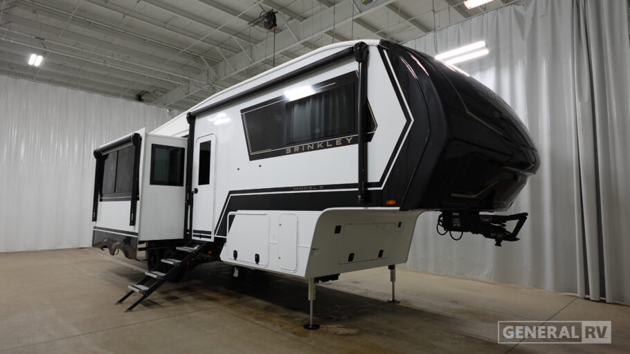 2026 BRINKLEY 3110