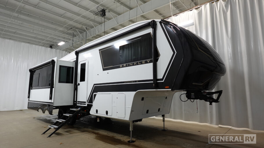 2026 BRINKLEY 2900