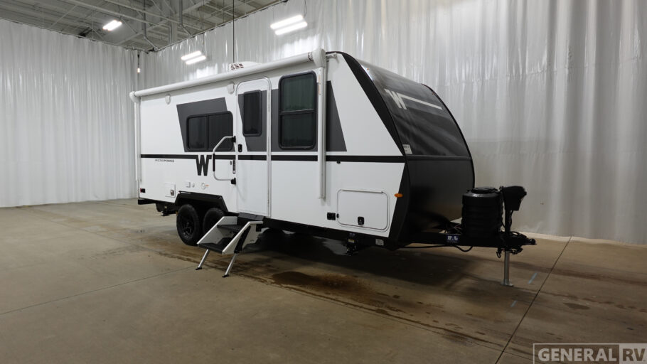 2026 WINNEBAGO 2108DS