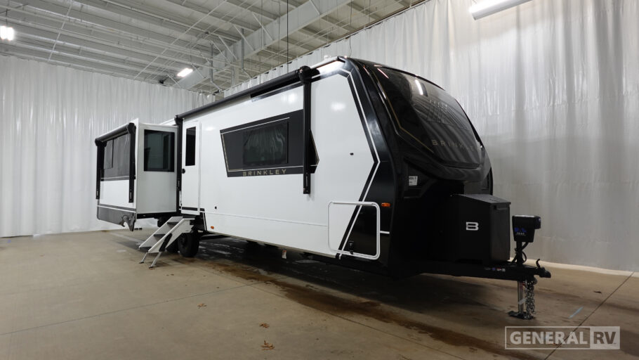 2026 BRINKLEY 310 AIR