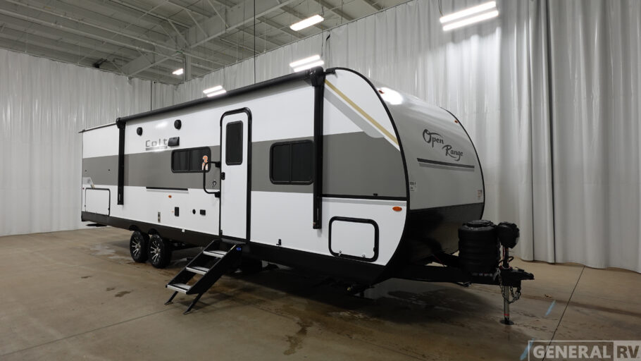 Sold RV photo
