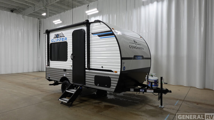2026 COACHMEN 12RD