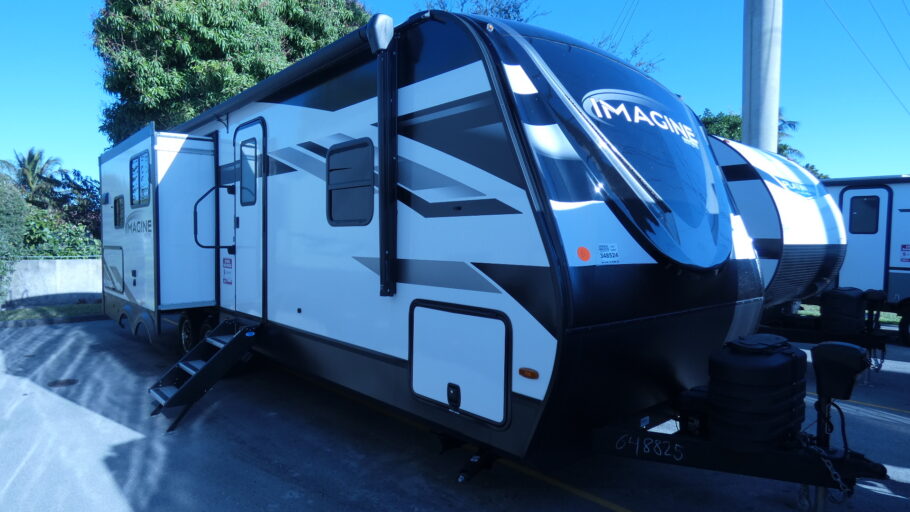 2024 GRAND DESIGN 2670mk