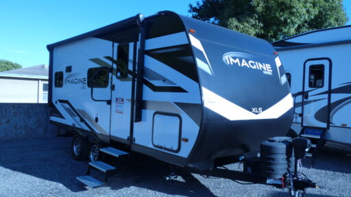 2025 Grand Design Imagine XLS 17MKE