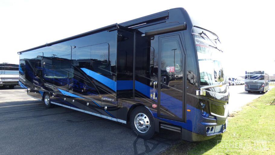 2026 FLEETWOOD 40G