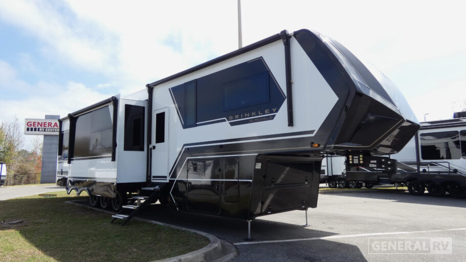 2026 BRINKLEY 3950