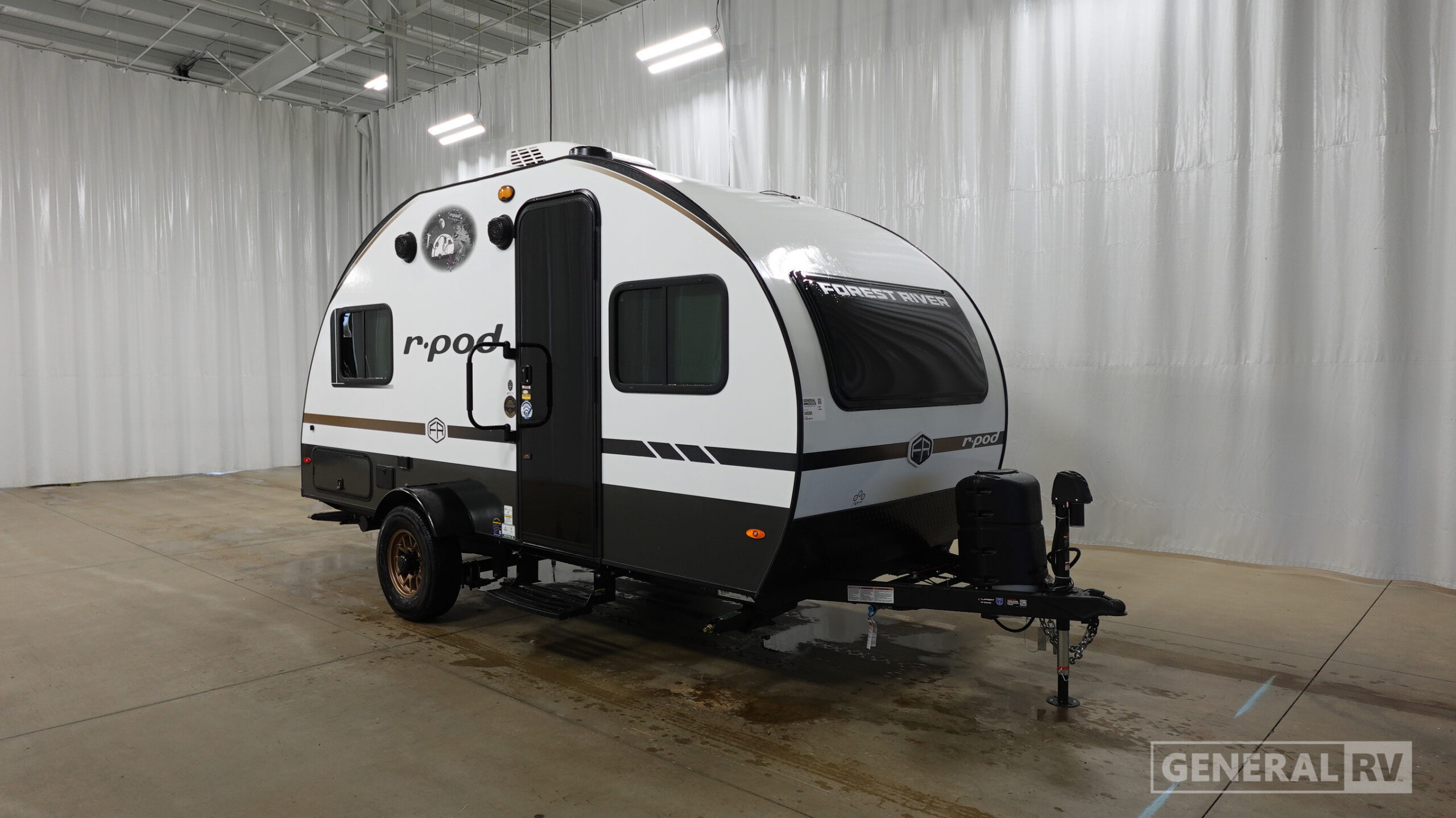 2026 Forest River R-Pod RP-171 for Sale in Ashland, VA