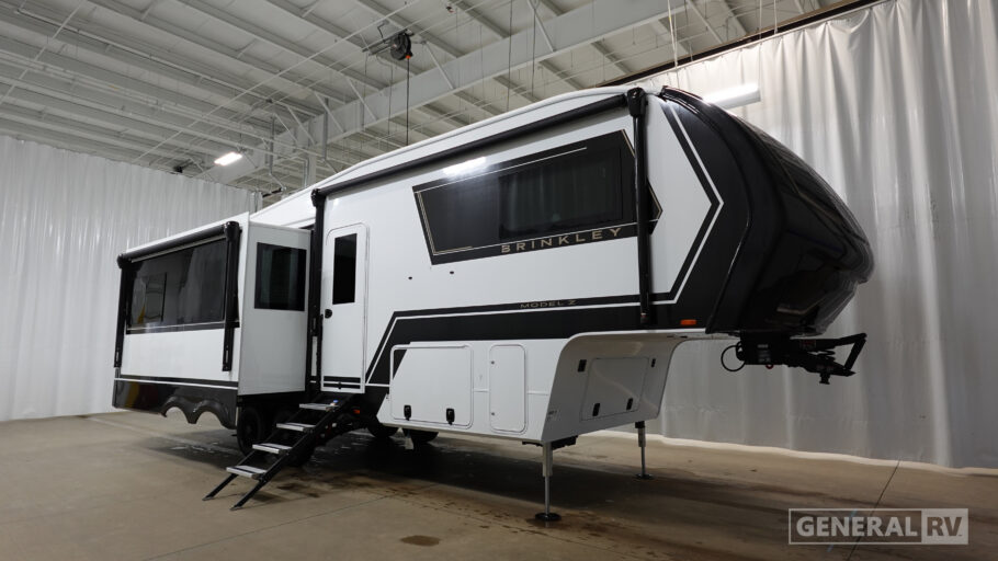 2026 BRINKLEY 2900