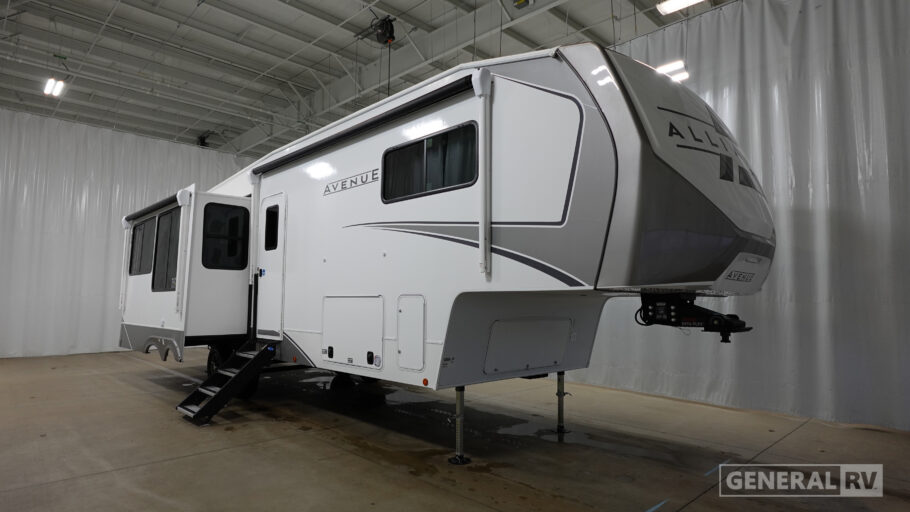 2026 Alliance 32RLS for sale on Searchshop