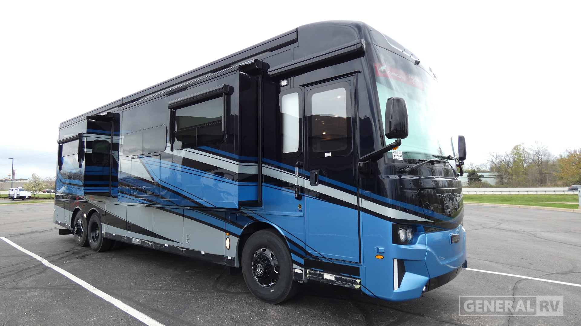 2026 Newmar Dutch Star 4081 for Sale in WIXOM, MI