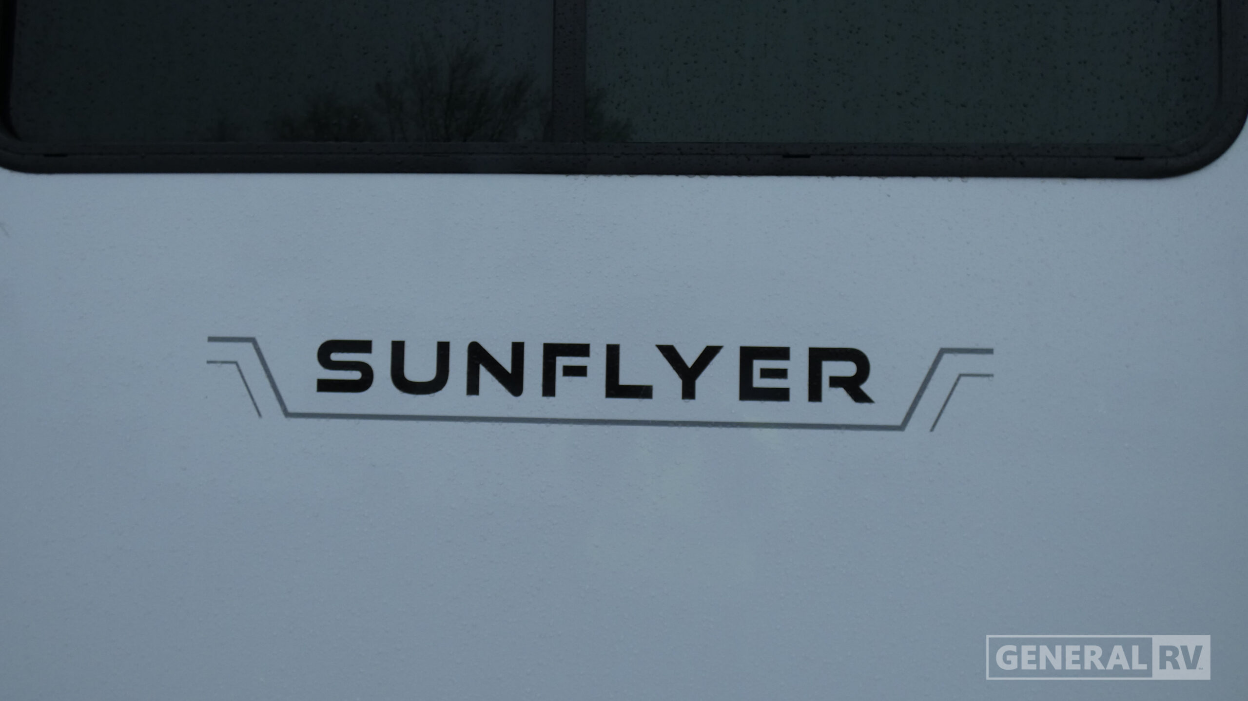 2027 Winnebago Sunflyer 26FE for Sale