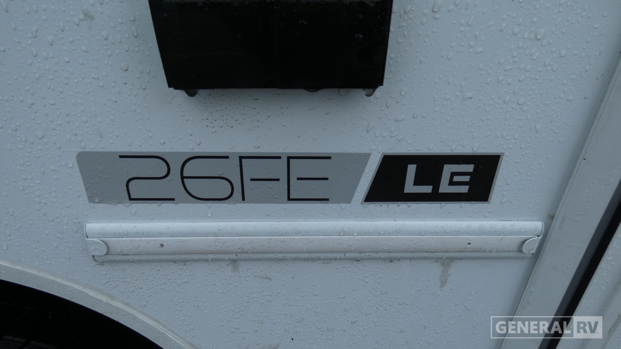 2027 Winnebago Sunflyer 26FE for Sale