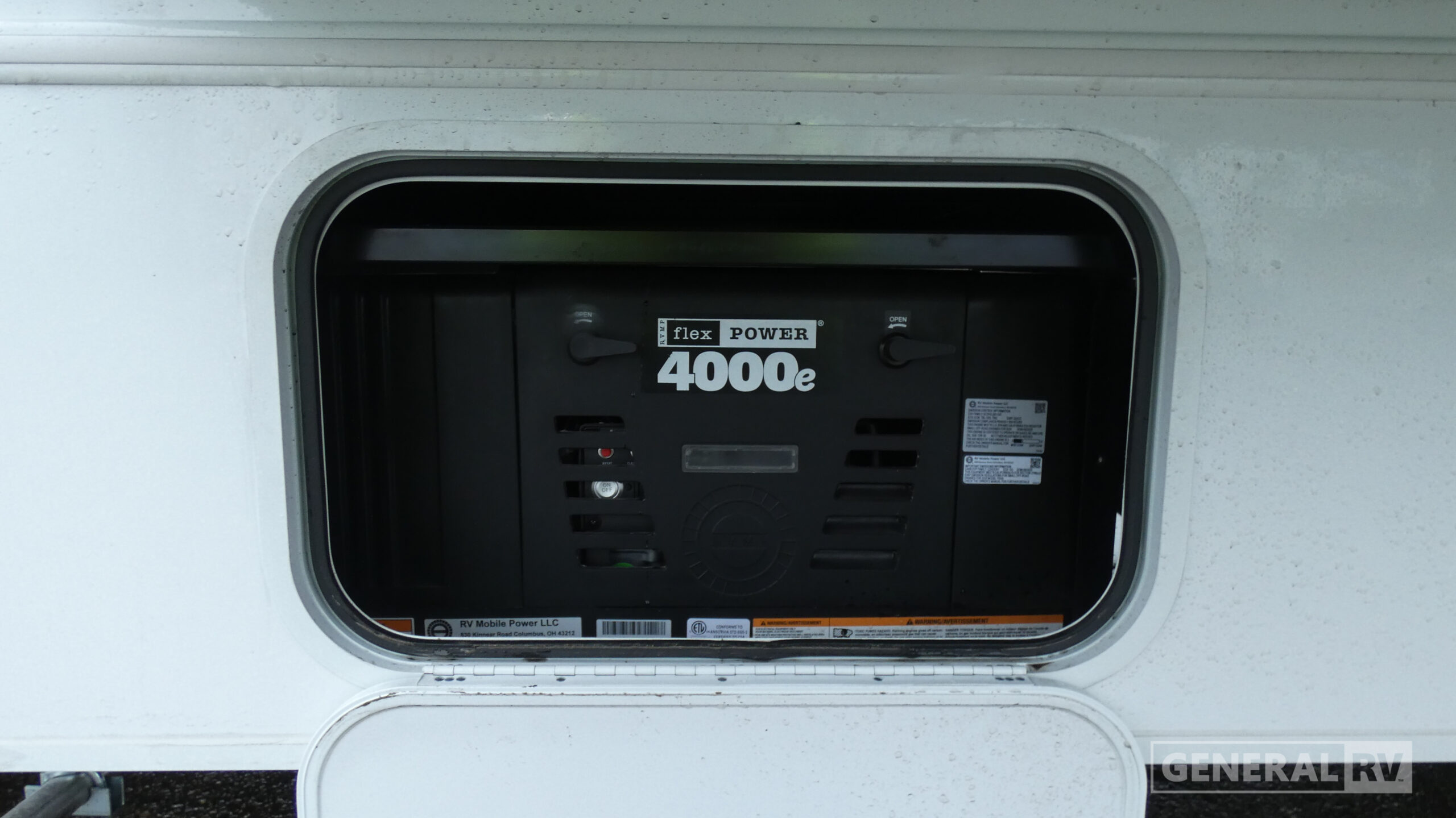 2027 Winnebago Sunflyer 26FE for Sale