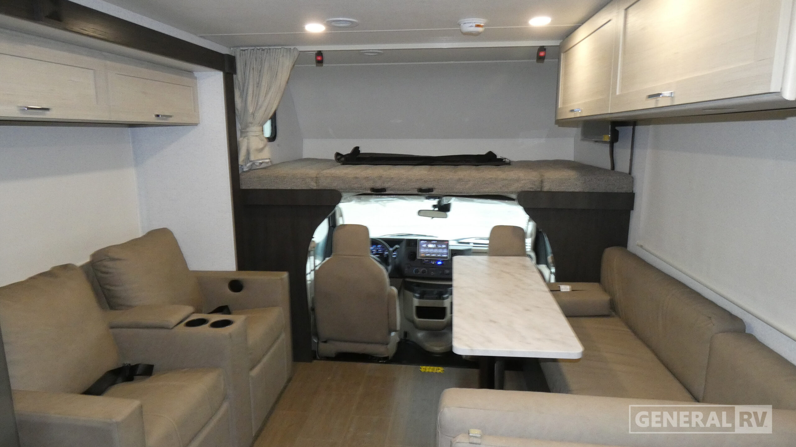 2027 Winnebago Sunflyer 26FE for Sale