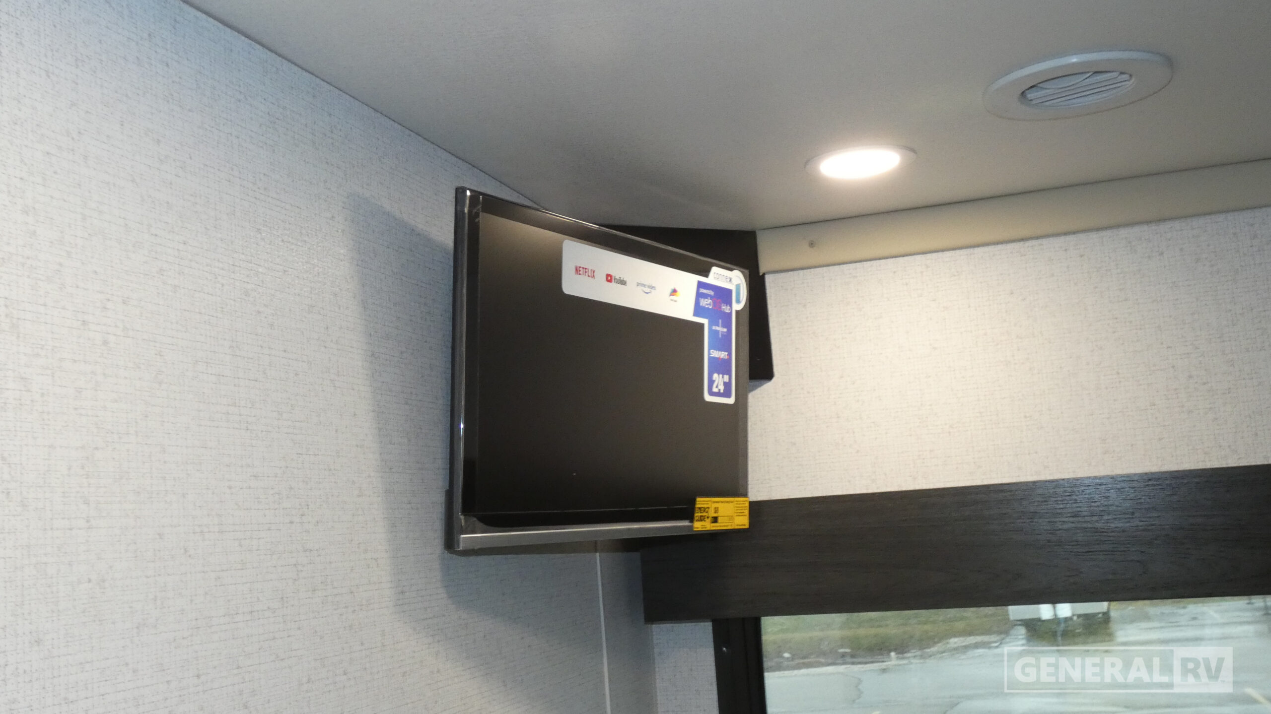 2027 Winnebago Sunflyer 26FE for Sale