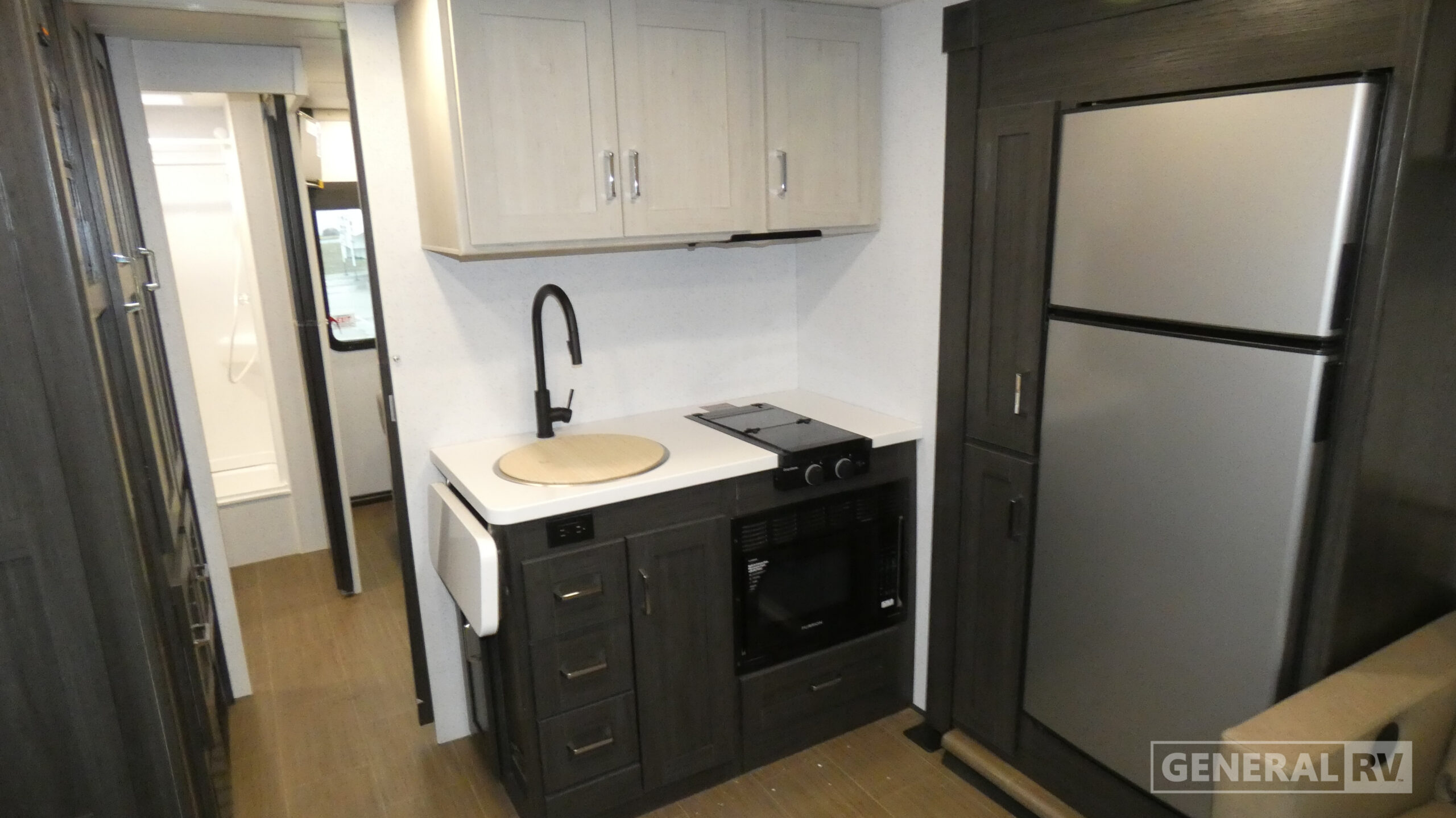 2027 Winnebago Sunflyer 26FE for Sale