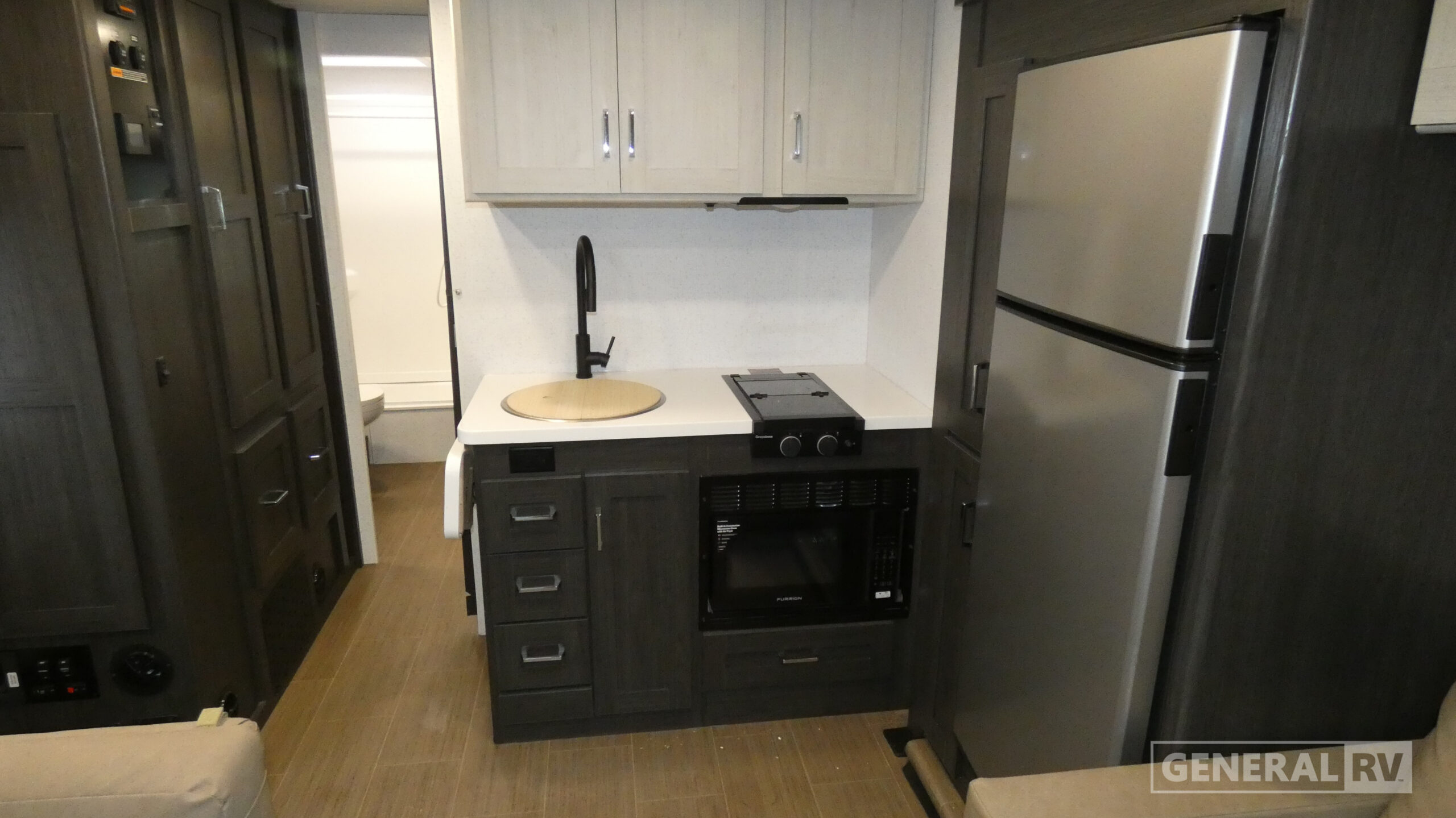 2027 Winnebago Sunflyer 26FE for Sale