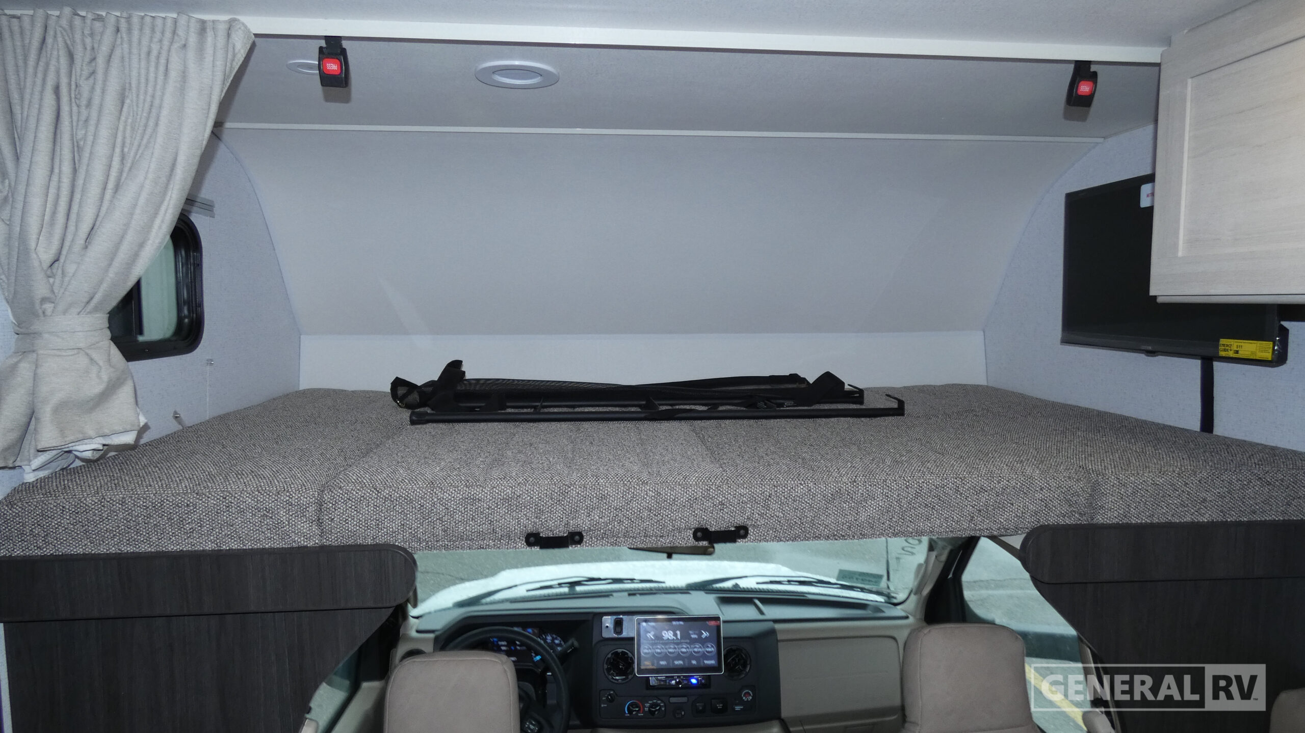 2027 Winnebago Sunflyer 26FE for Sale