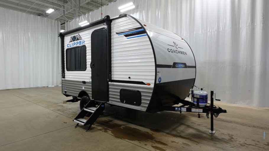 2026 COACHMEN 12RD