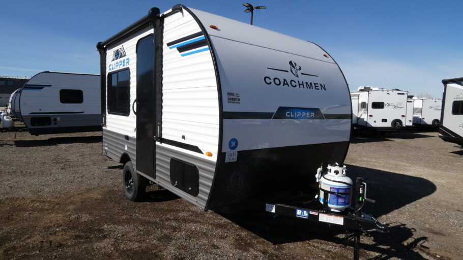 2026 COACHMEN 12RD