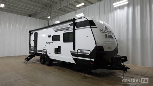 2026 Alliance RV Delta 262RB