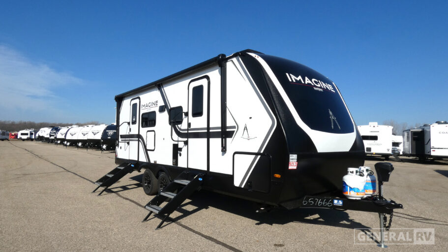 2026 GRAND DESIGN 2300MK