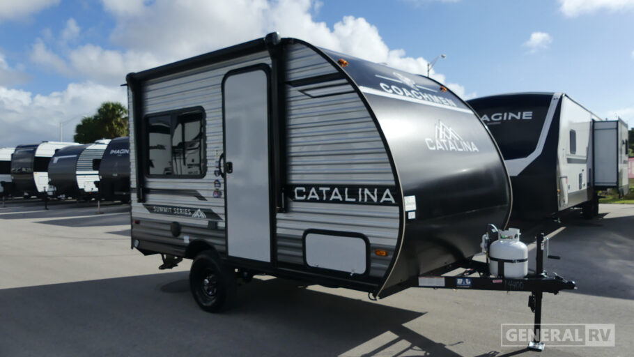2026 COACHMEN 134RDX