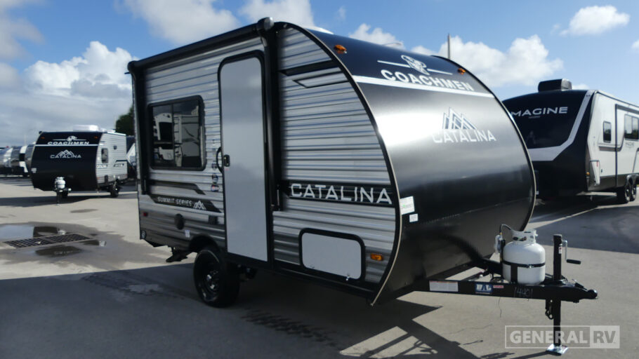 2026 COACHMEN 134RDX