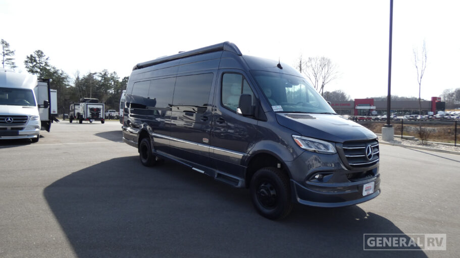 2025 Grech Tour for sale on Searchshop
