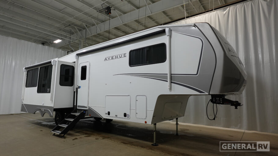2026 Alliance 32RLS for sale on Searchshop