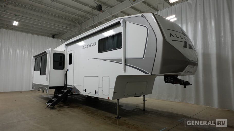 2026 Alliance 32RLS for sale on Searchshop
