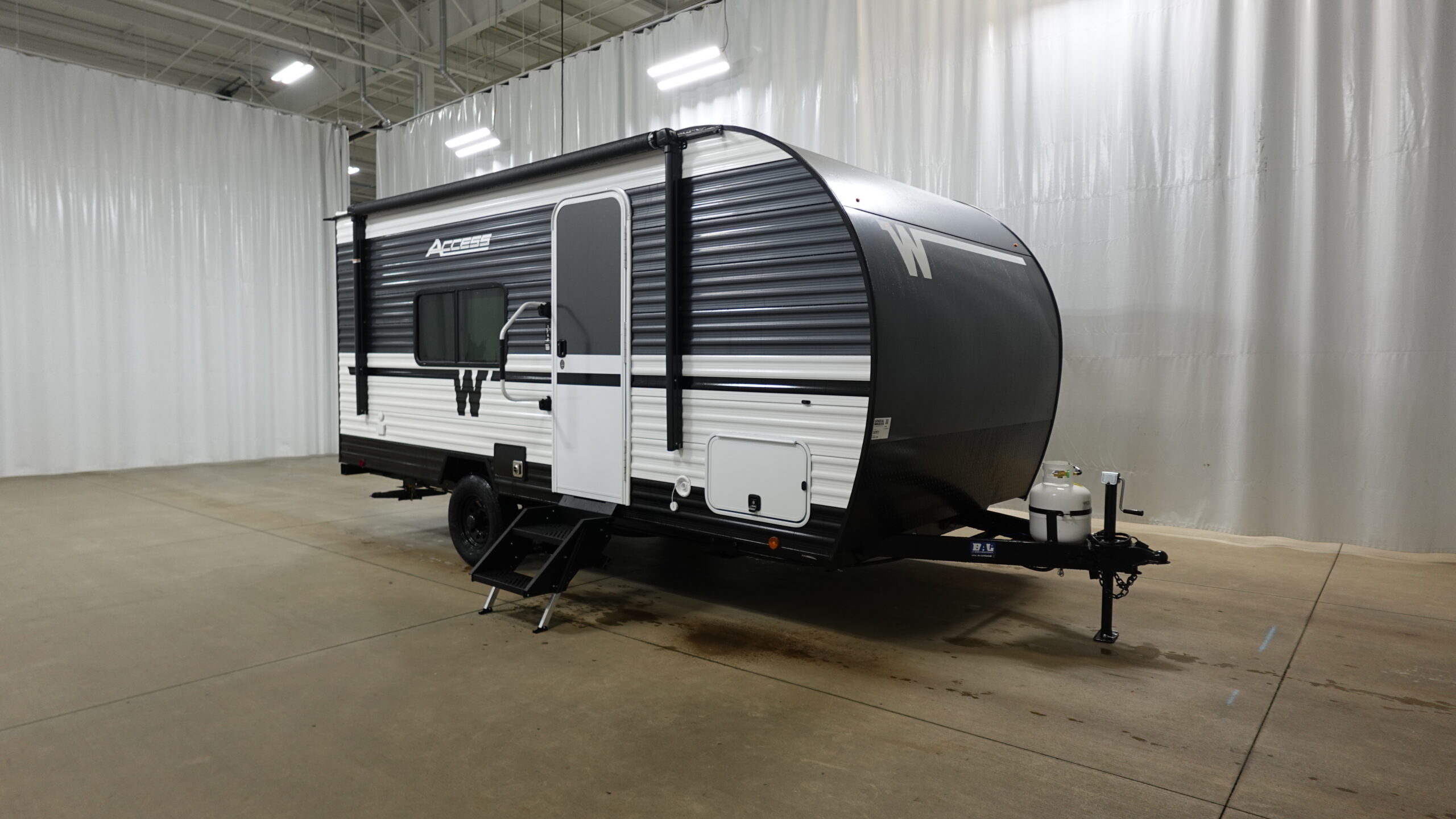2026 Winnebago Access 15RB for Sale in North Canton, OH