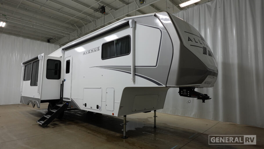 2026 Alliance 32RLS for sale on Searchshop
