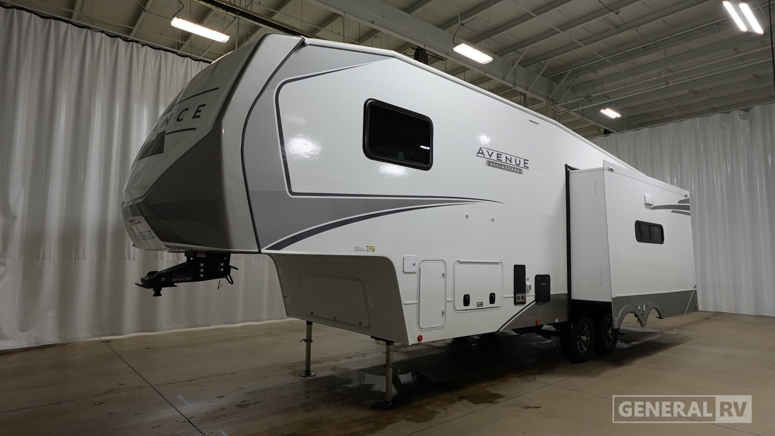 2026 Alliance RV Avenue All-Access Series 29RL for Sale