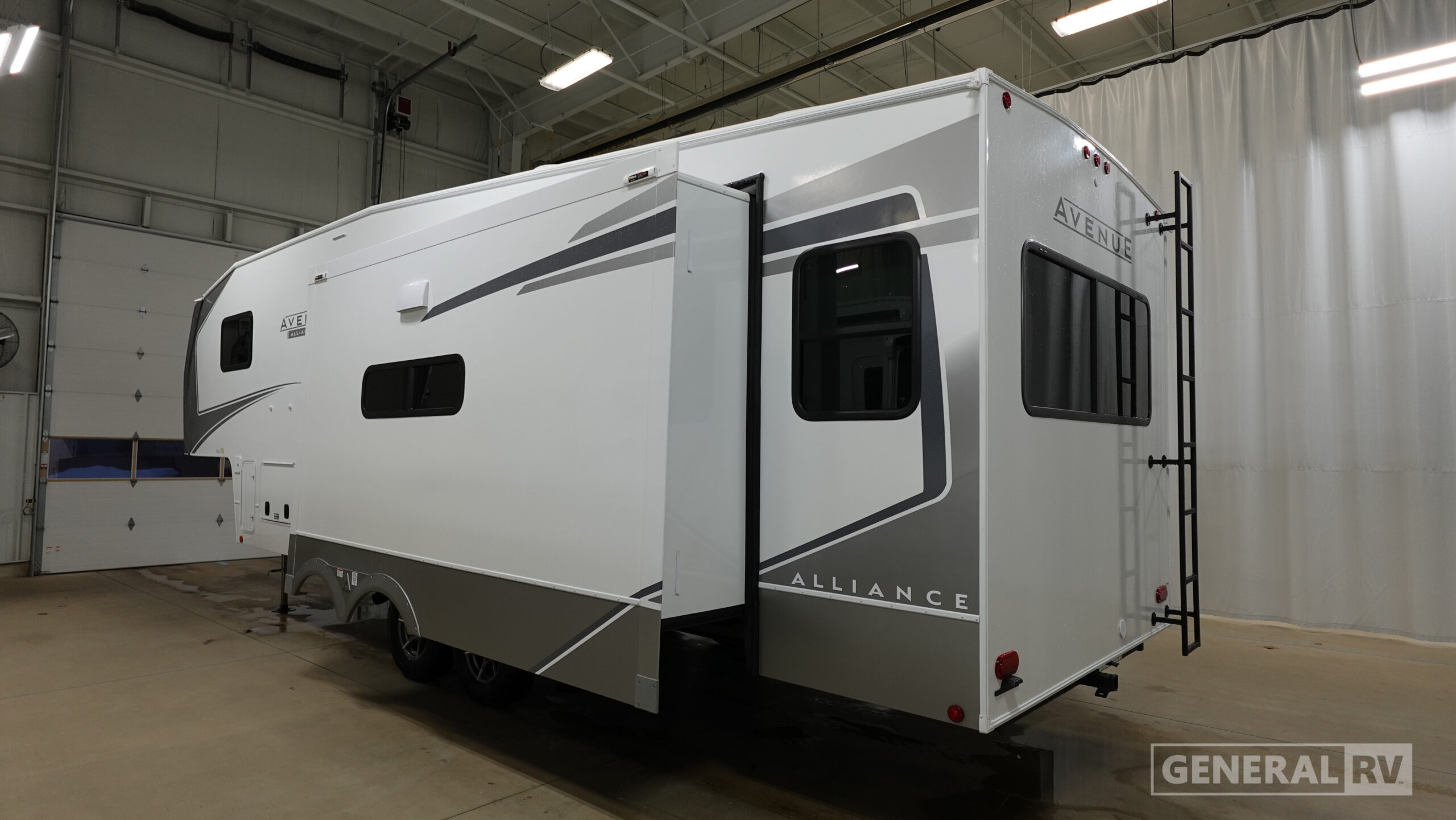 2026 Alliance RV Avenue All-Access Series 29RL for Sale