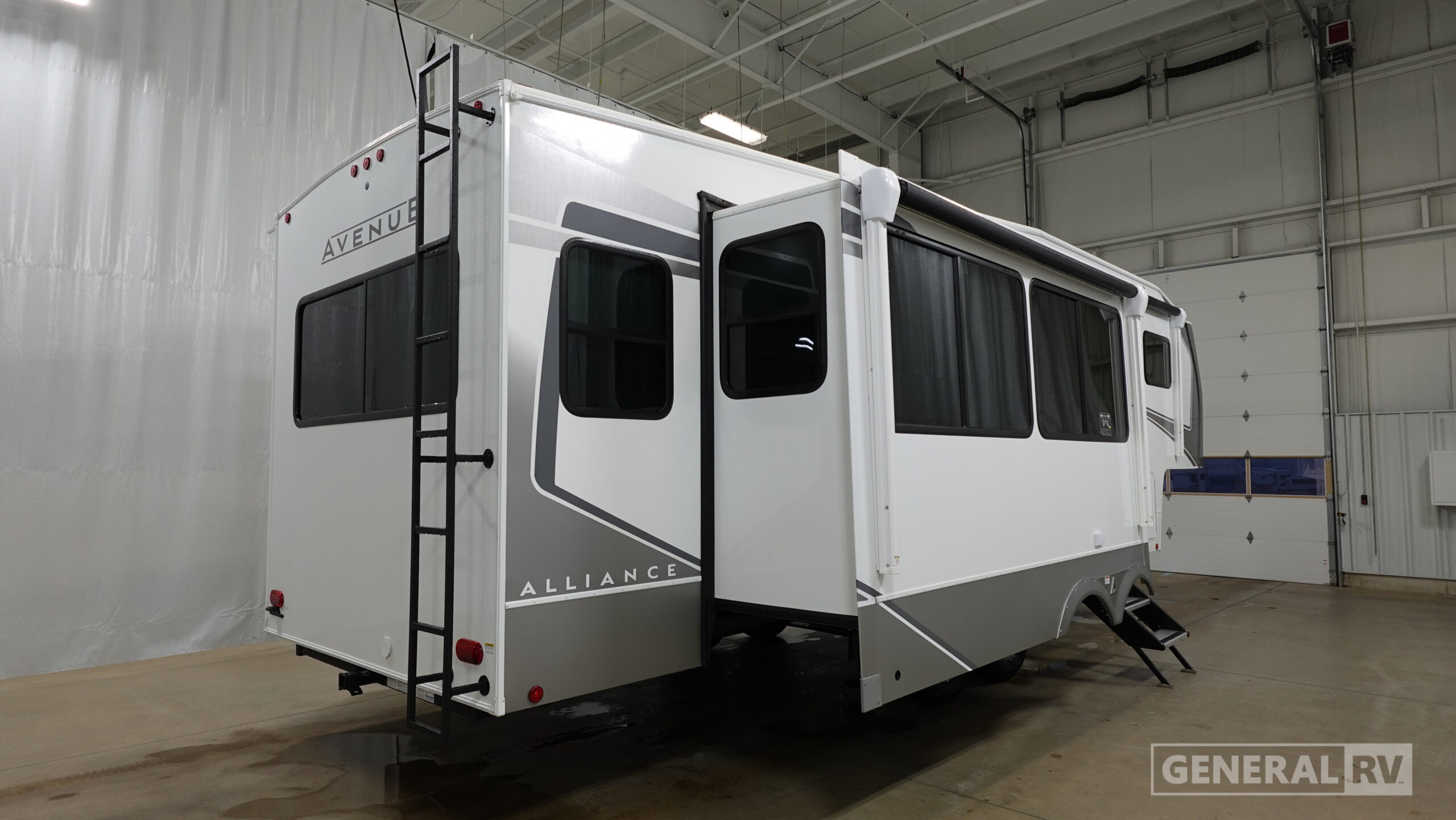 2026 Alliance RV Avenue All-Access Series 29RL for Sale