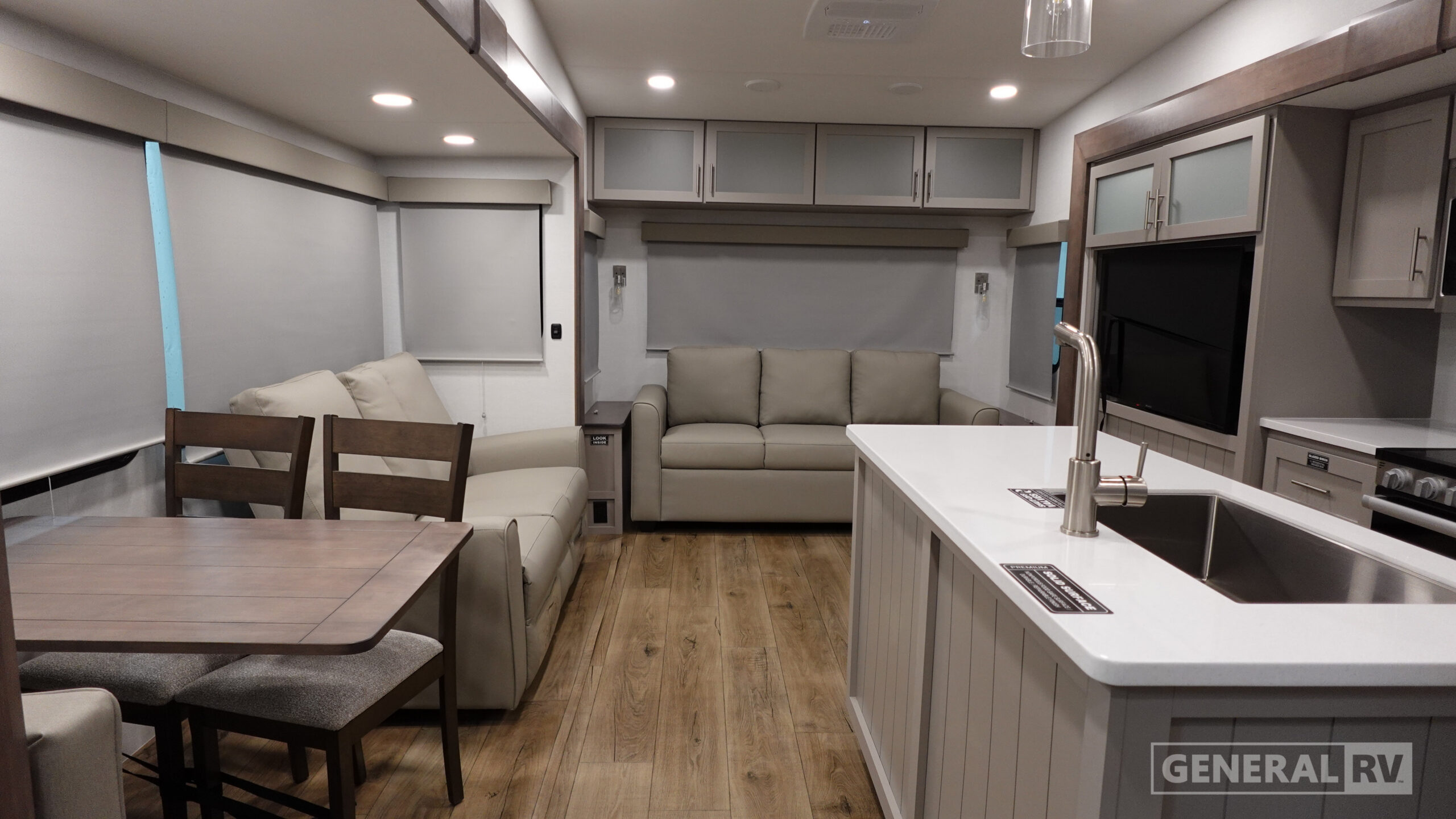 2026 Alliance RV Avenue All-Access Series 29RL for Sale