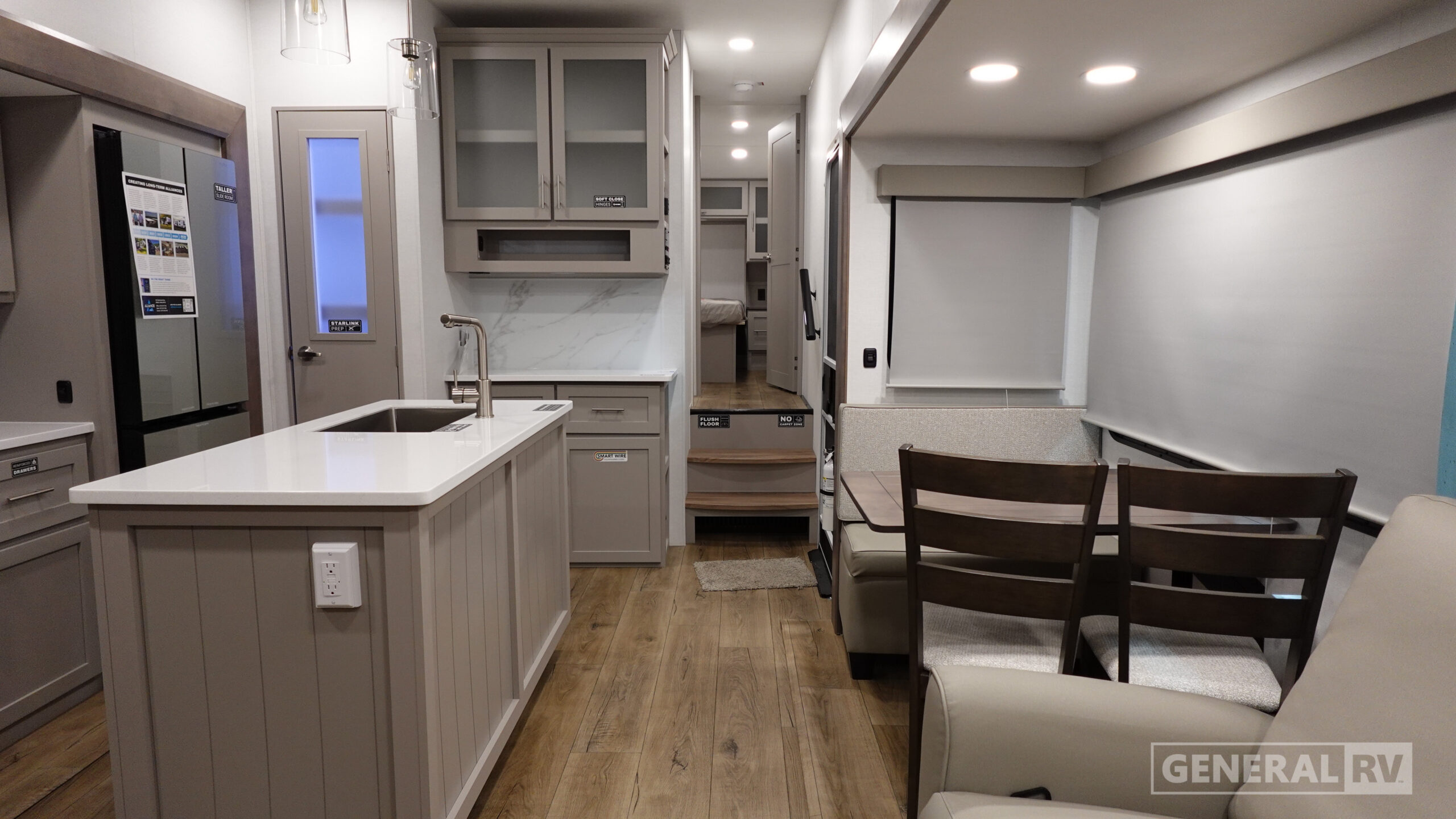 2026 Alliance RV Avenue All-Access Series 29RL for Sale