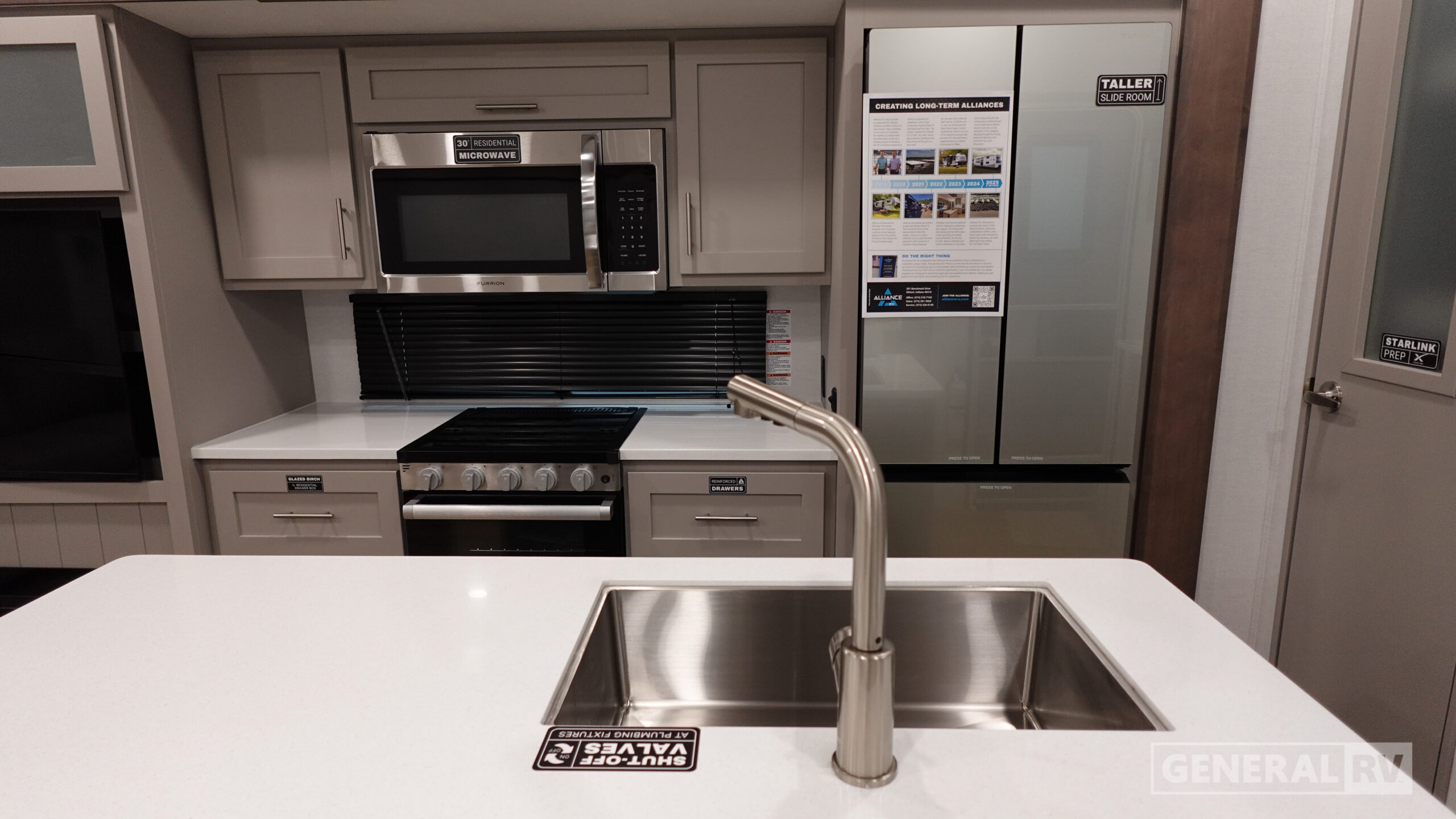 2026 Alliance RV Avenue All-Access Series 29RL for Sale
