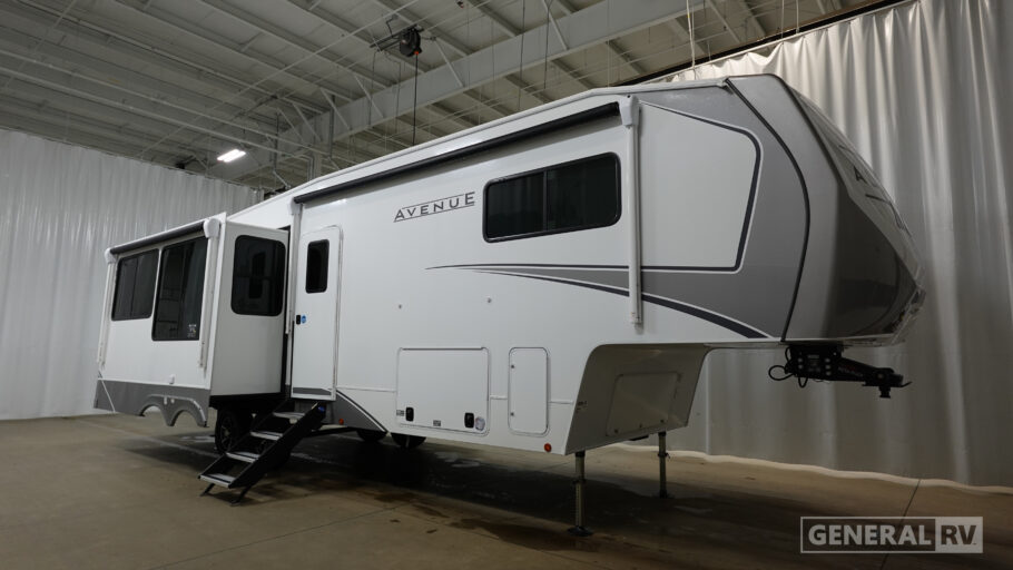 2026 Alliance 32RLS for sale on Searchshop