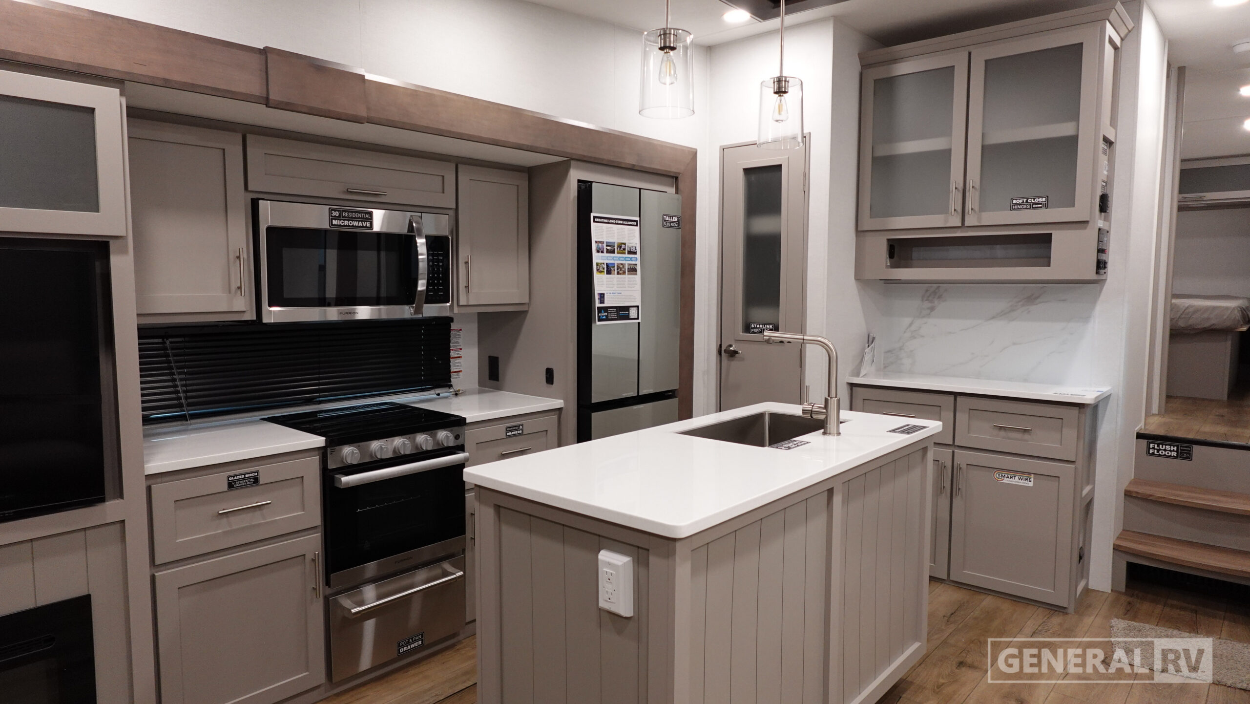 2026 Alliance RV Avenue All-Access Series 29RL for Sale