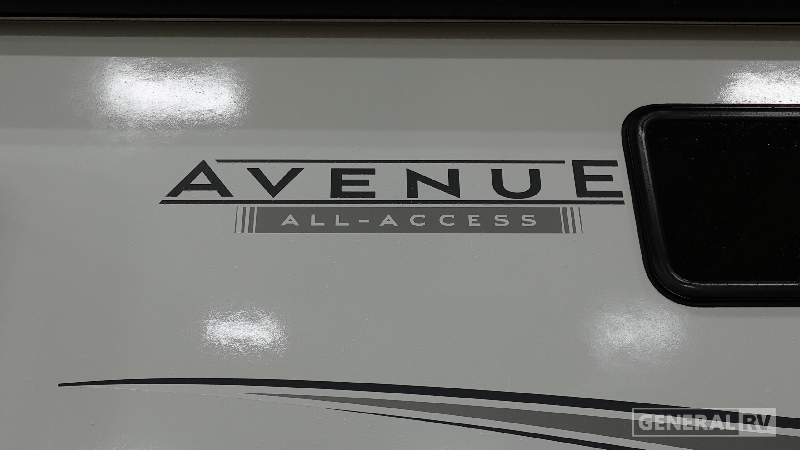 2026 Alliance RV Avenue All-Access Series 29RL for Sale