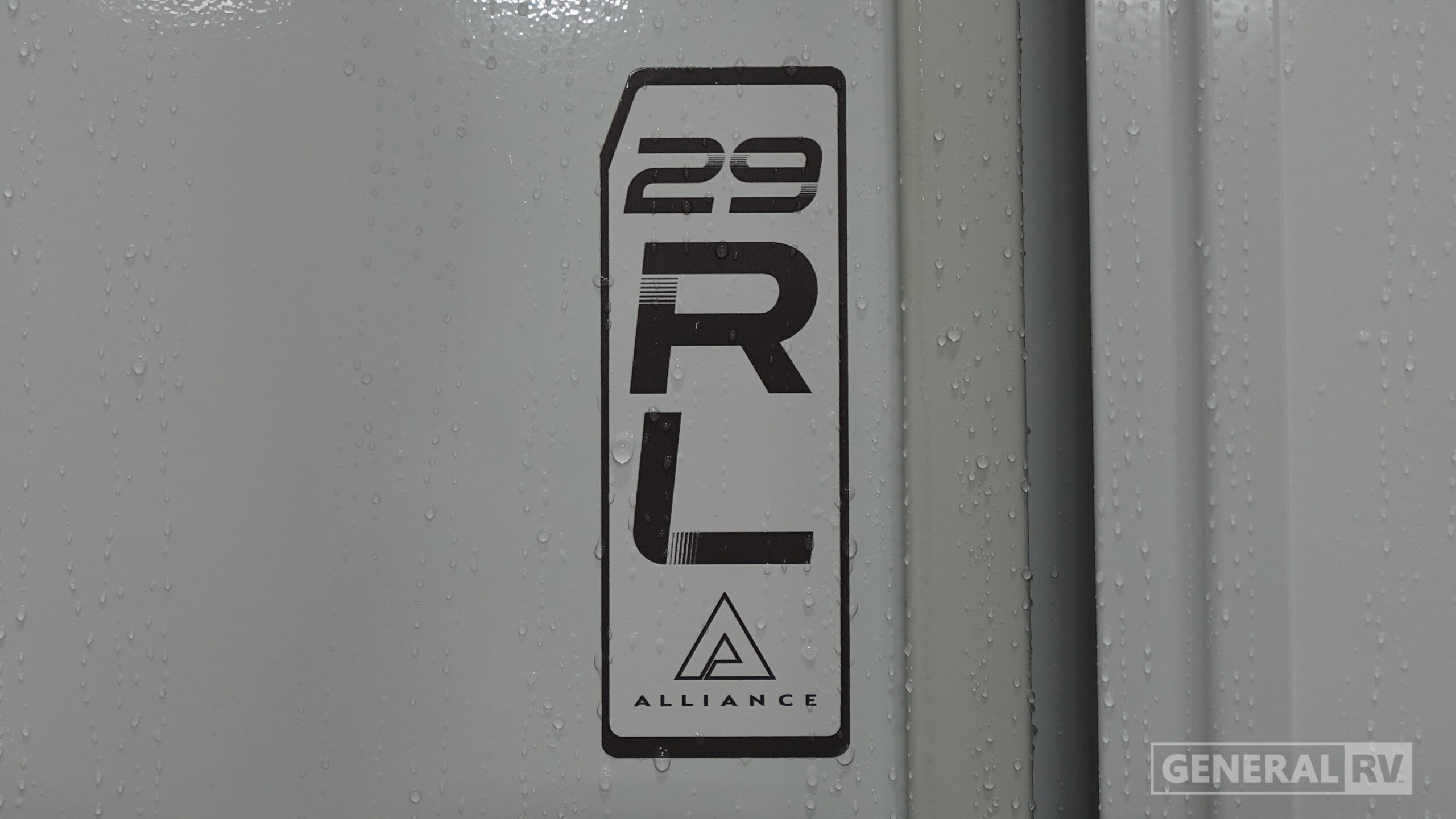 2026 Alliance RV Avenue All-Access Series 29RL for Sale