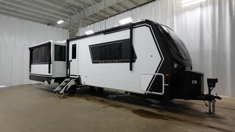 2026 BRINKLEY 310 AIR