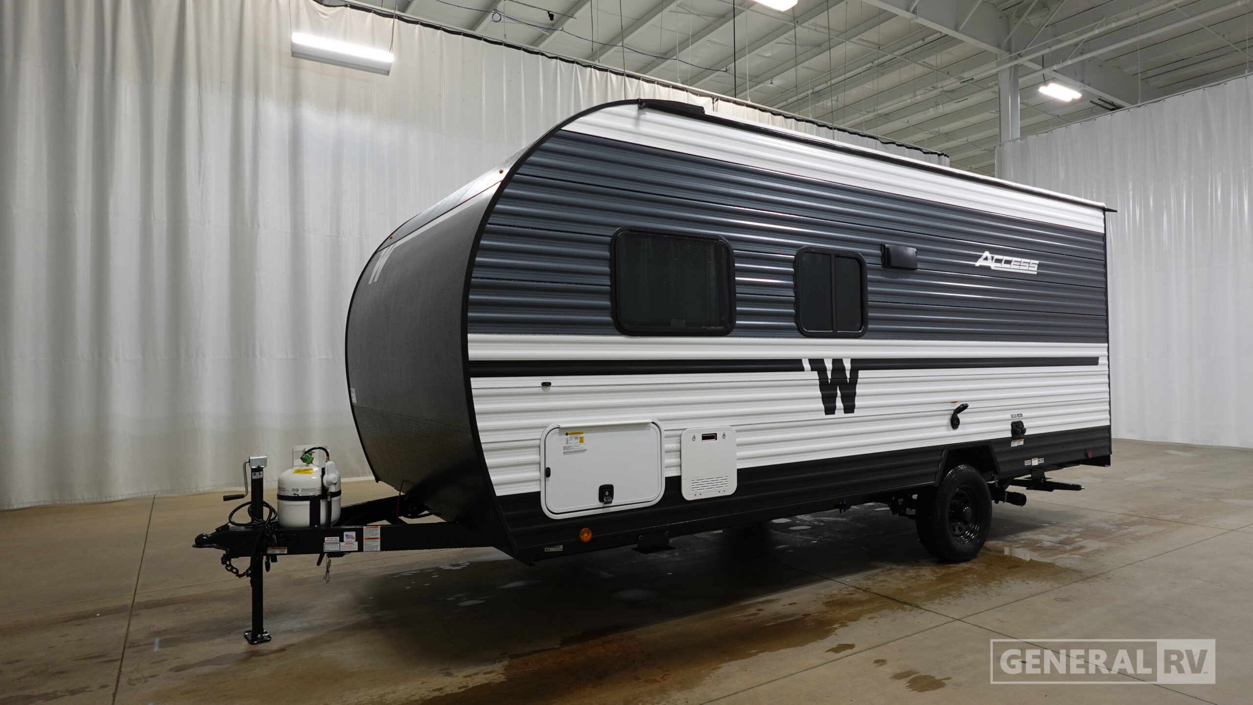 2026 Winnebago Access 18DBH for Sale