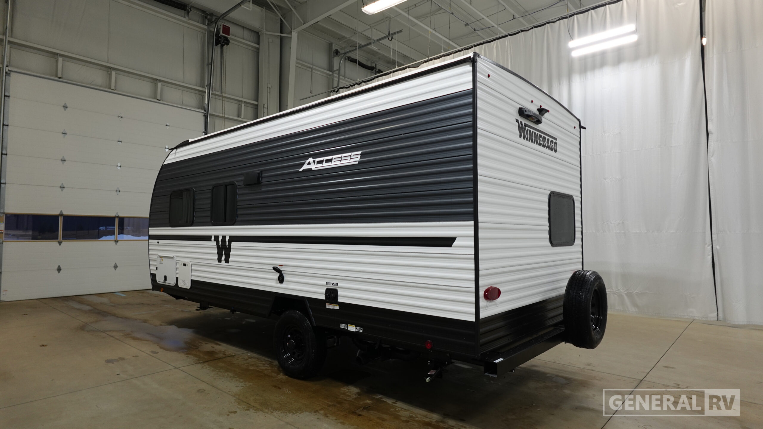 2026 Winnebago Access 18DBH for Sale