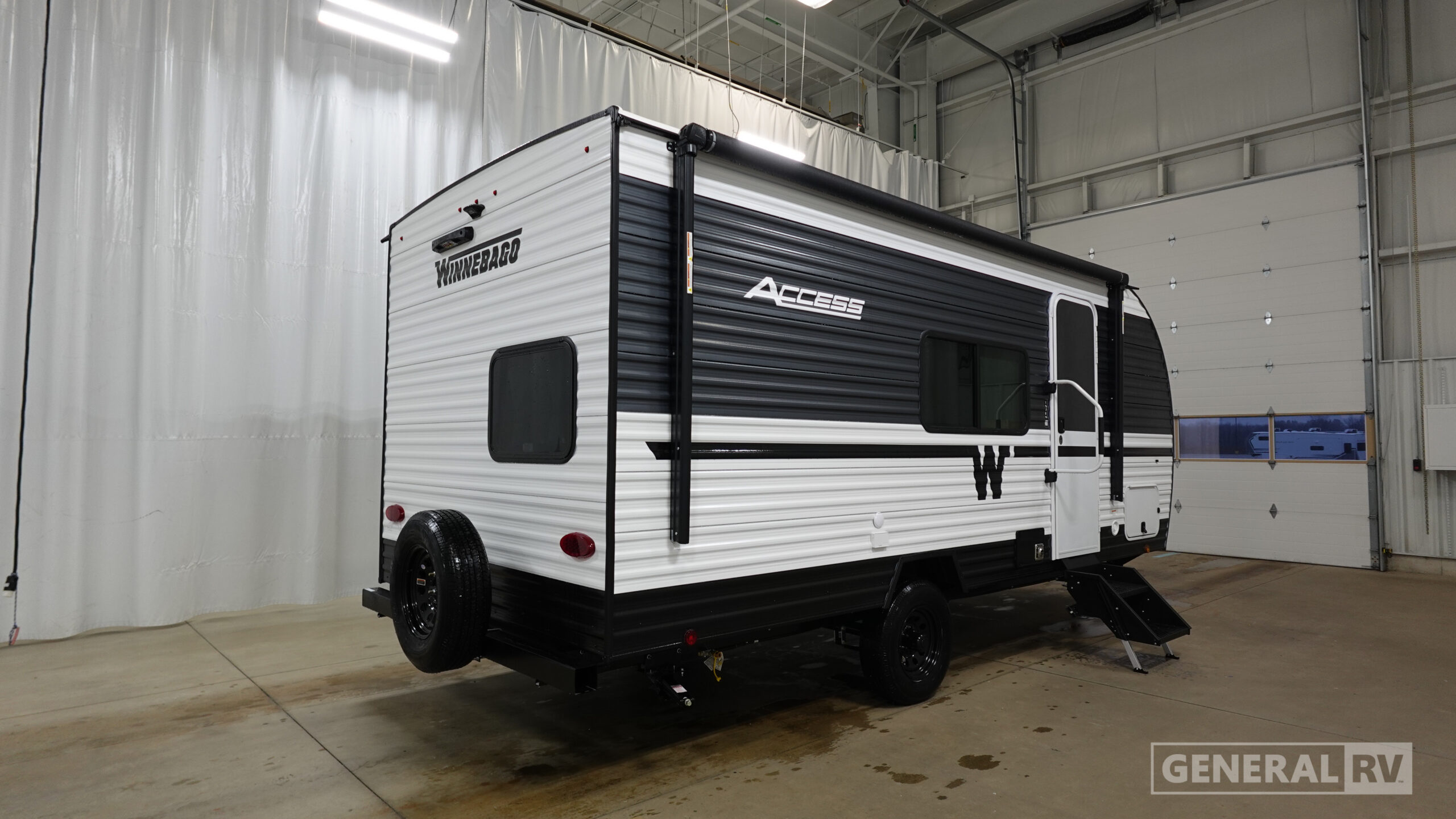 2026 Winnebago Access 18DBH for Sale