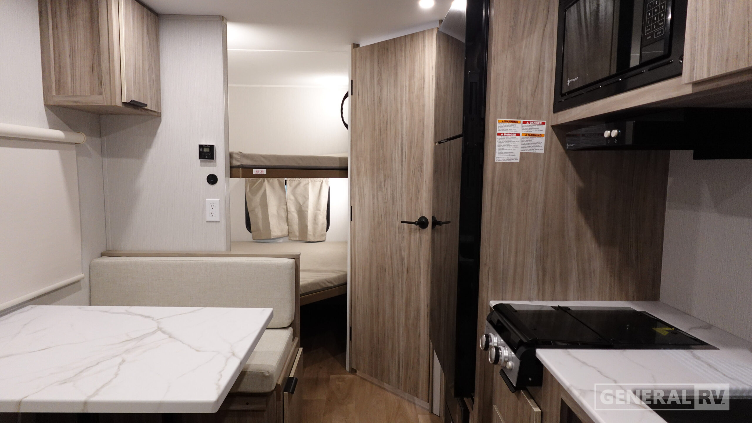 2026 Winnebago Access 18DBH for Sale