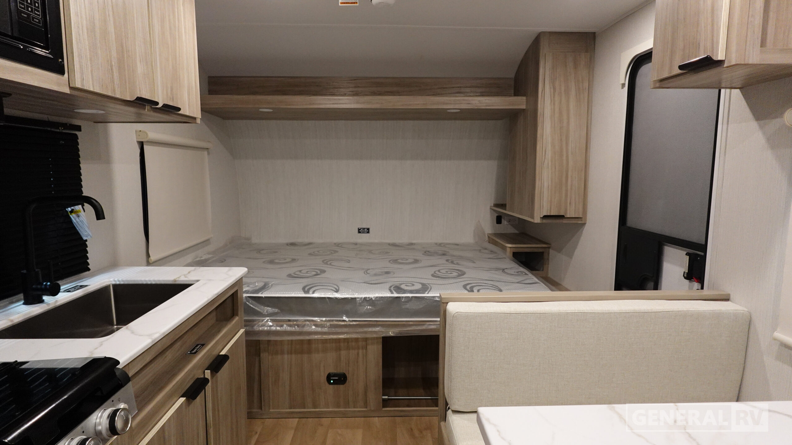 2026 Winnebago Access 18DBH for Sale