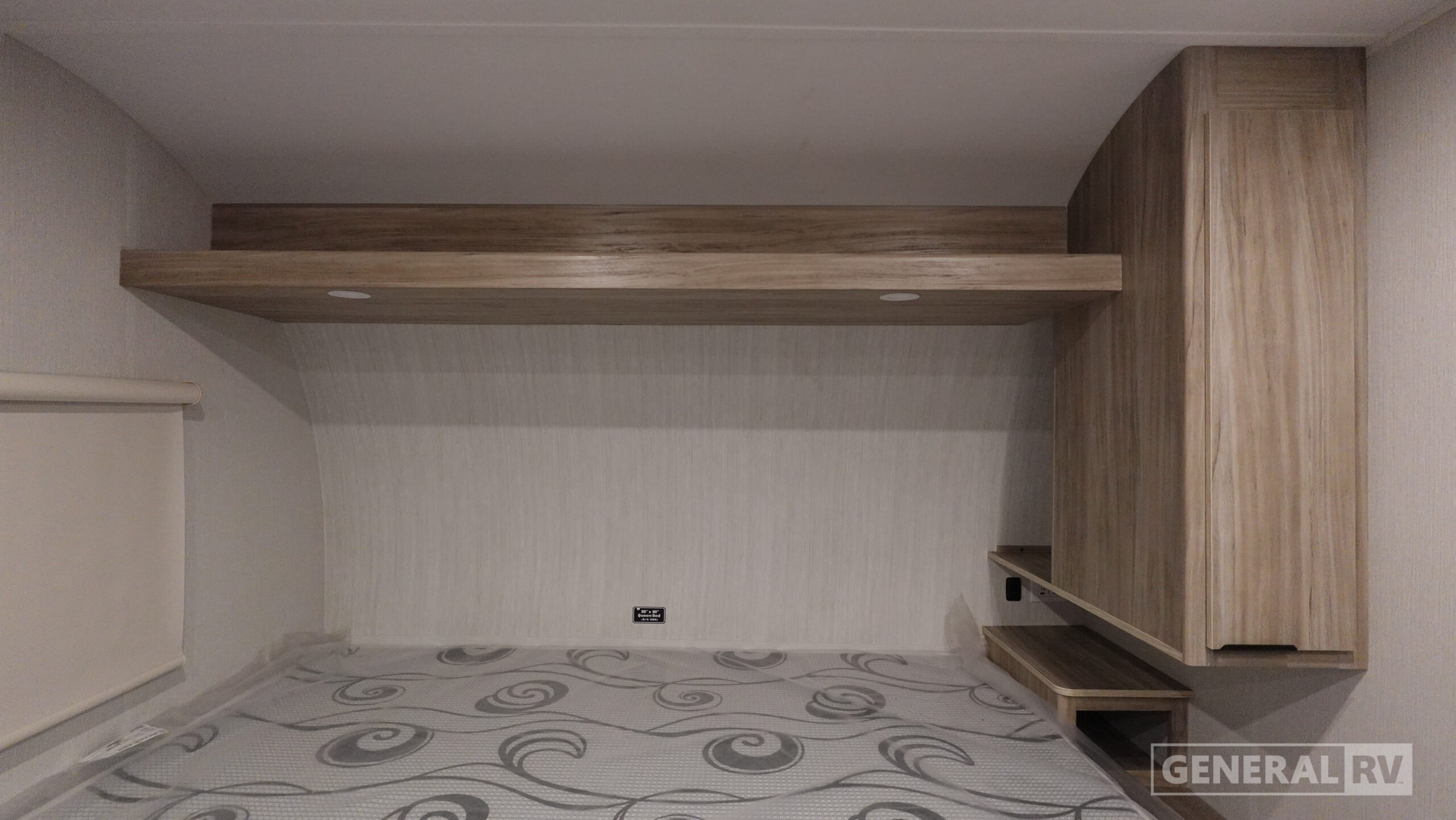 2026 Winnebago Access 18DBH for Sale